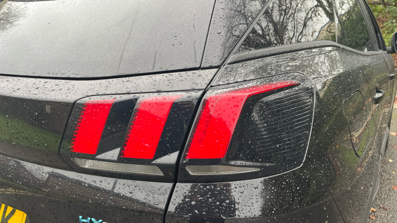 Peugeot 3008 1.6 Hybrid 180 Active 5dr e-EAT8 Estate